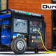 DuroMax XP13000EH Generator | $960 | Amazon
Westinghouse 4500 Watt Generator | $840 | Amazon
Generac 7676 GP8000E | $805 | Amazon